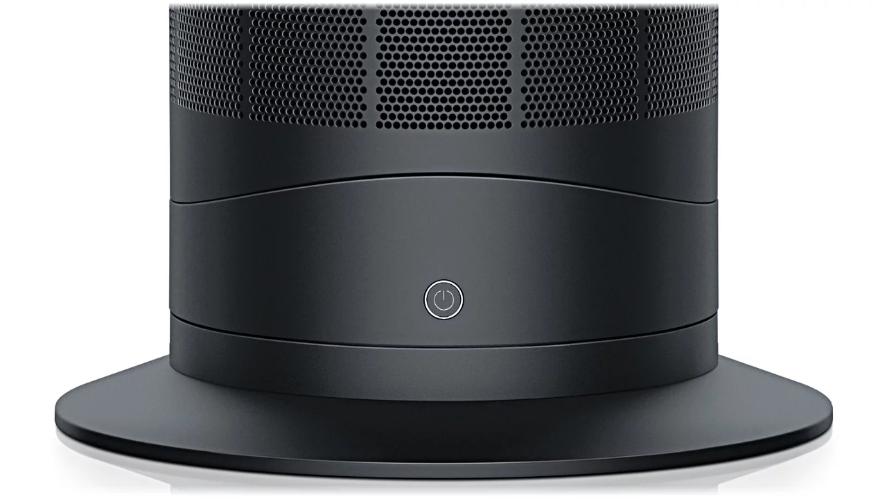 dysone，Dyson，Cold and warm，Leafless fan，AM04，