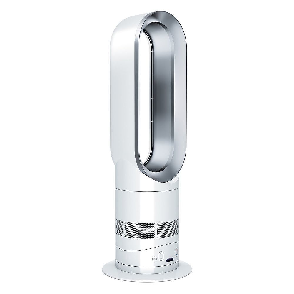 dysone，Dyson，Cold and warm，Leafless fan，AM04，