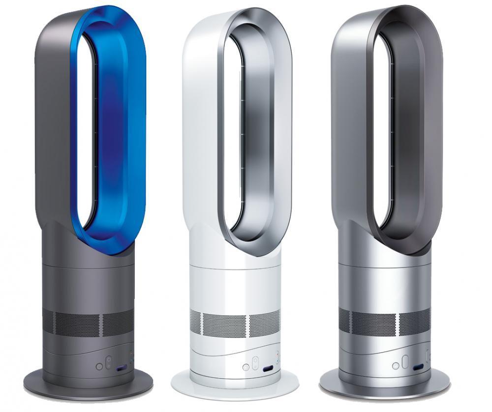 dysone，Dyson，Cold and warm，Leafless fan，AM04，