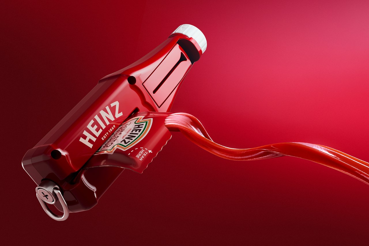 Portable，tool，to flavor，gules，