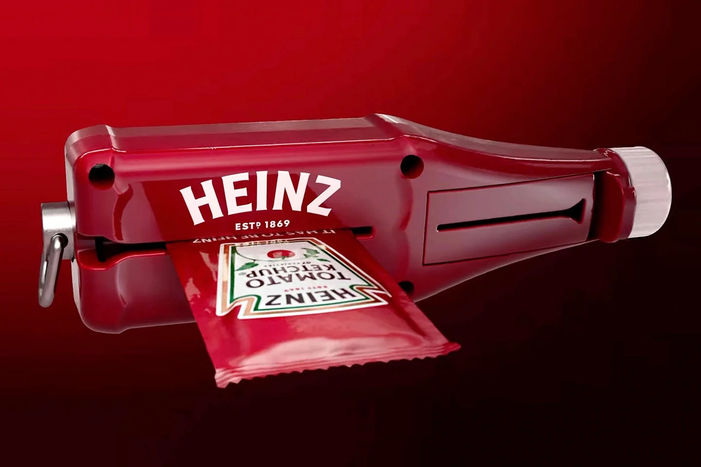 Portable，tool，to flavor，gules，