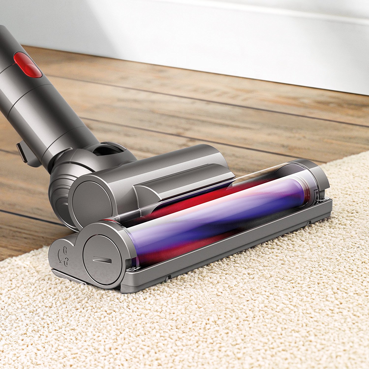 Cinetic Big Bal，Dyson，Handheld cordless，Vacuum cleaner，dysone，