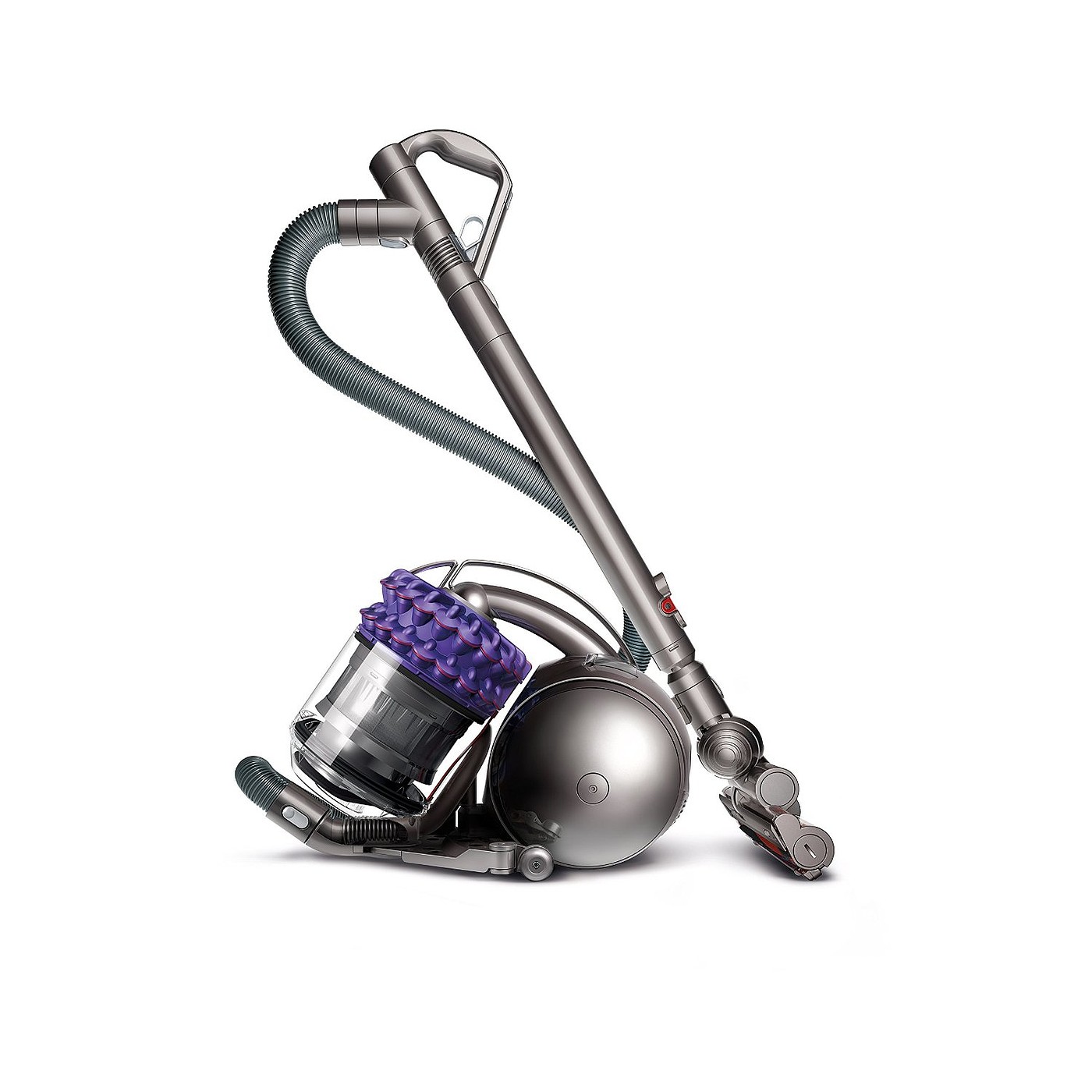 Cinetic Big Bal，戴森，手持无绳，吸尘器，dyson，