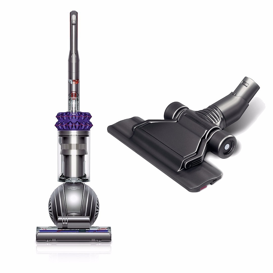 Cinetic Big Bal，戴森，手持无绳，吸尘器，dyson，