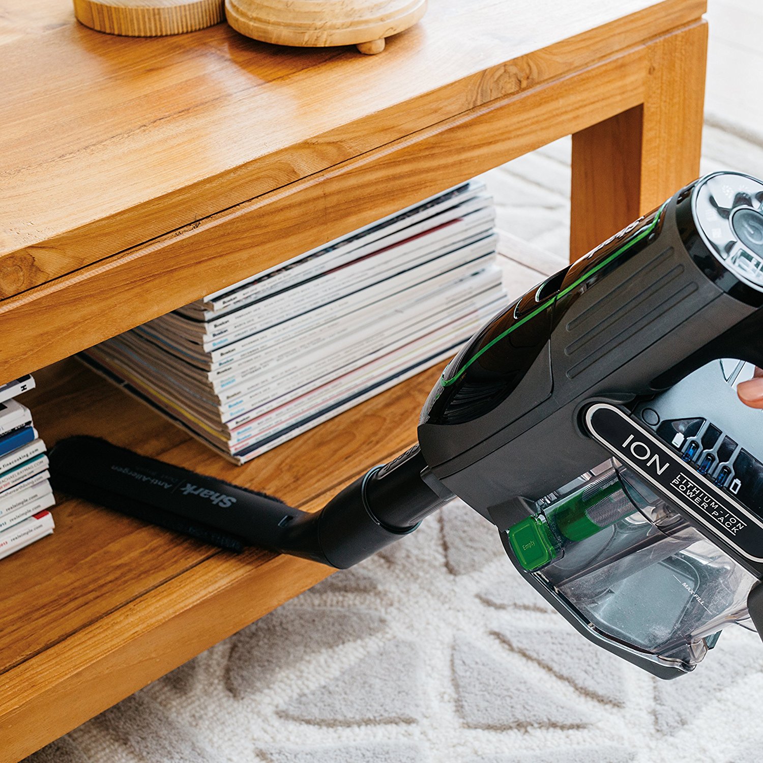 dysone，Shark IONFlex，Cordless vacuum cleaner，Dyson，green，