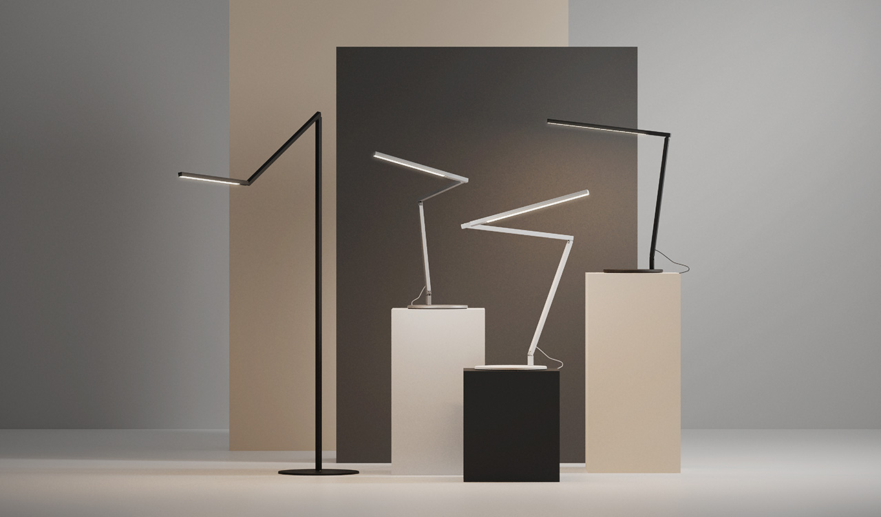 lamps and lanterns，lighting，Simplicity，If design award，Wireless charging，
