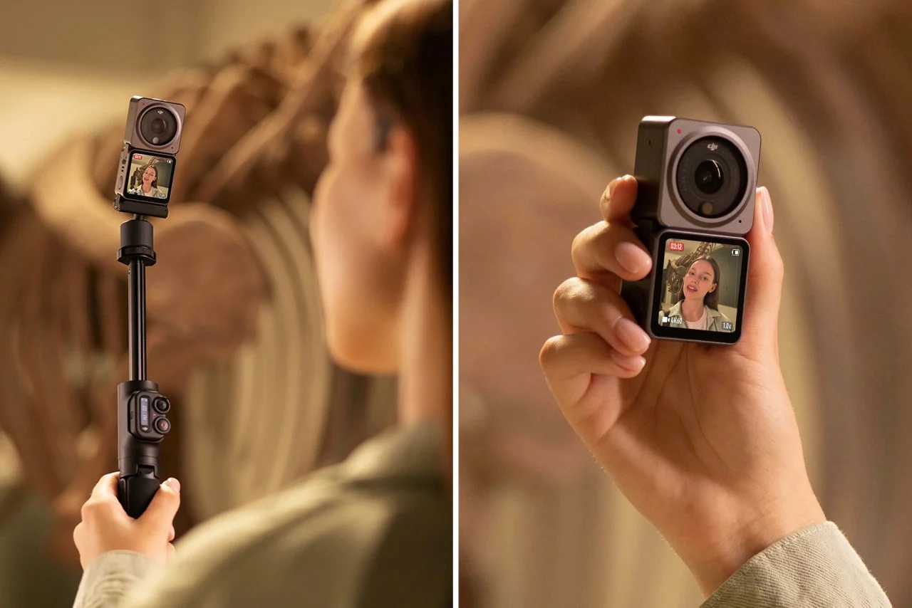 Motion camera，Snap type，practical，Small，