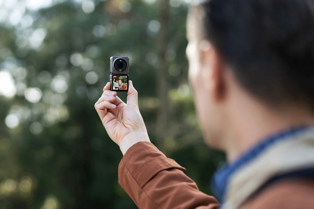 Motion camera，Snap type，practical，Small，