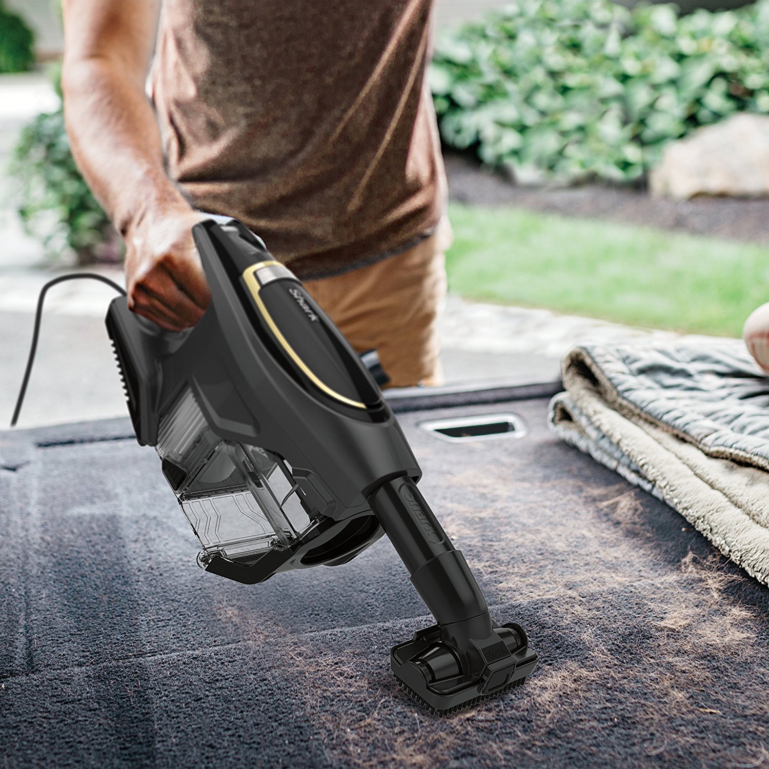 HV391，Vacuum cleaner，cordless ，Us shark，