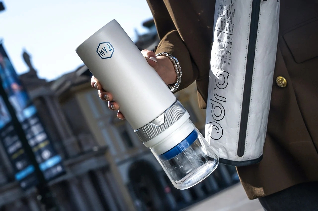 Water bottle，practical，Portable，filter，