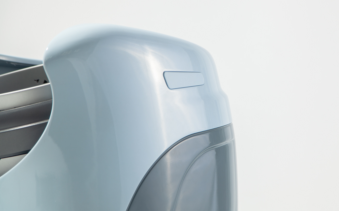 ROUNDRY-Rotary Washing Machine - 普象网