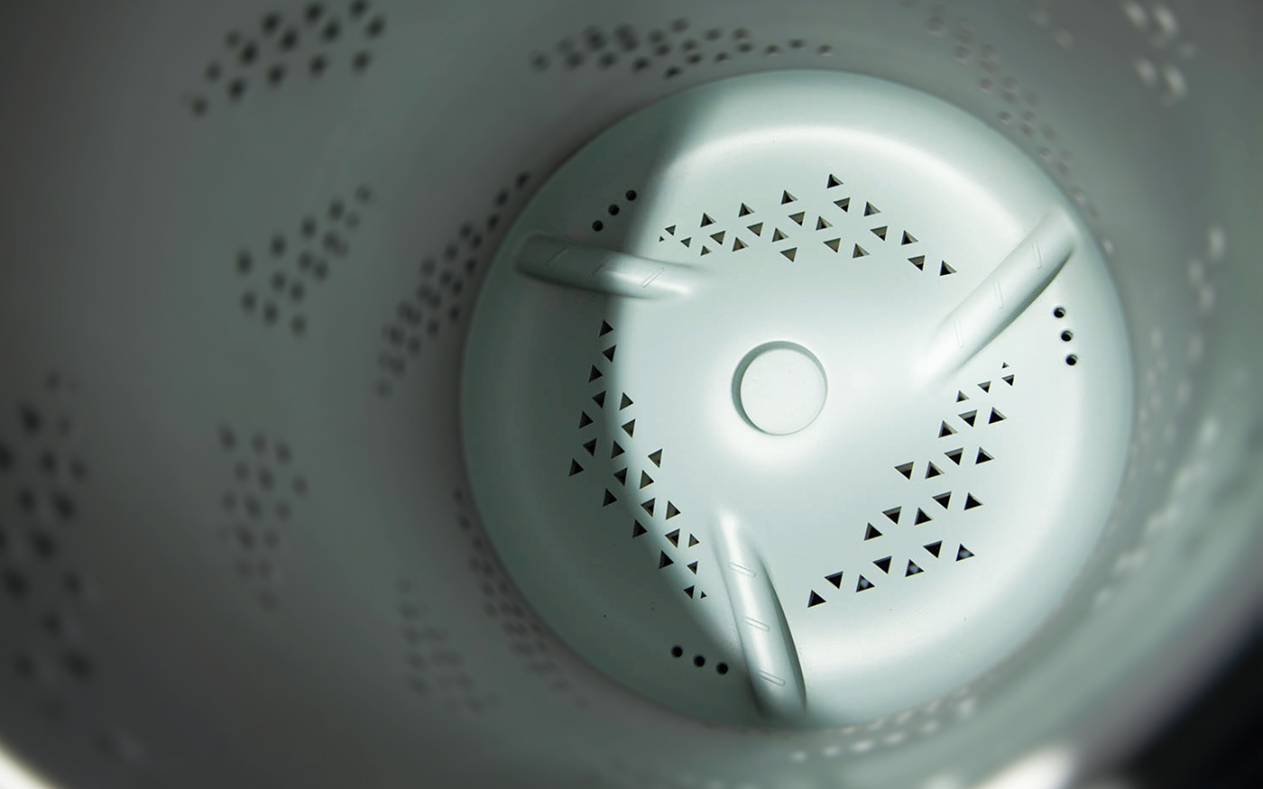 ROUNDRY-Rotary Washing Machine - 普象网