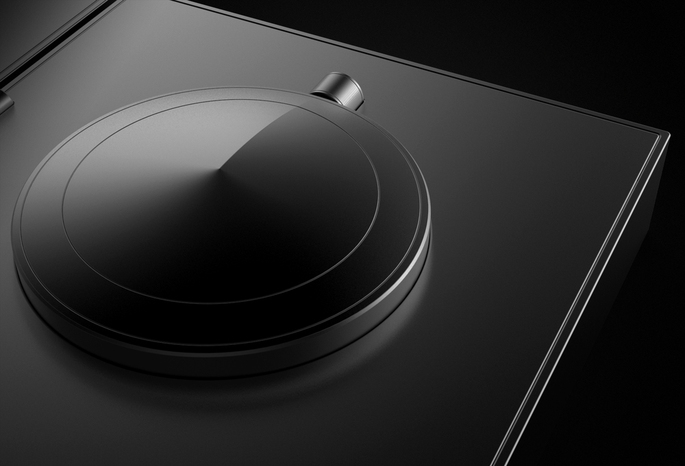 Clock，black，Sense of design，