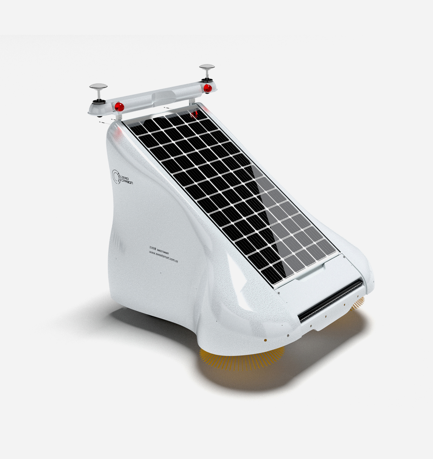 Artificial intelligence, transportation，Driverless，