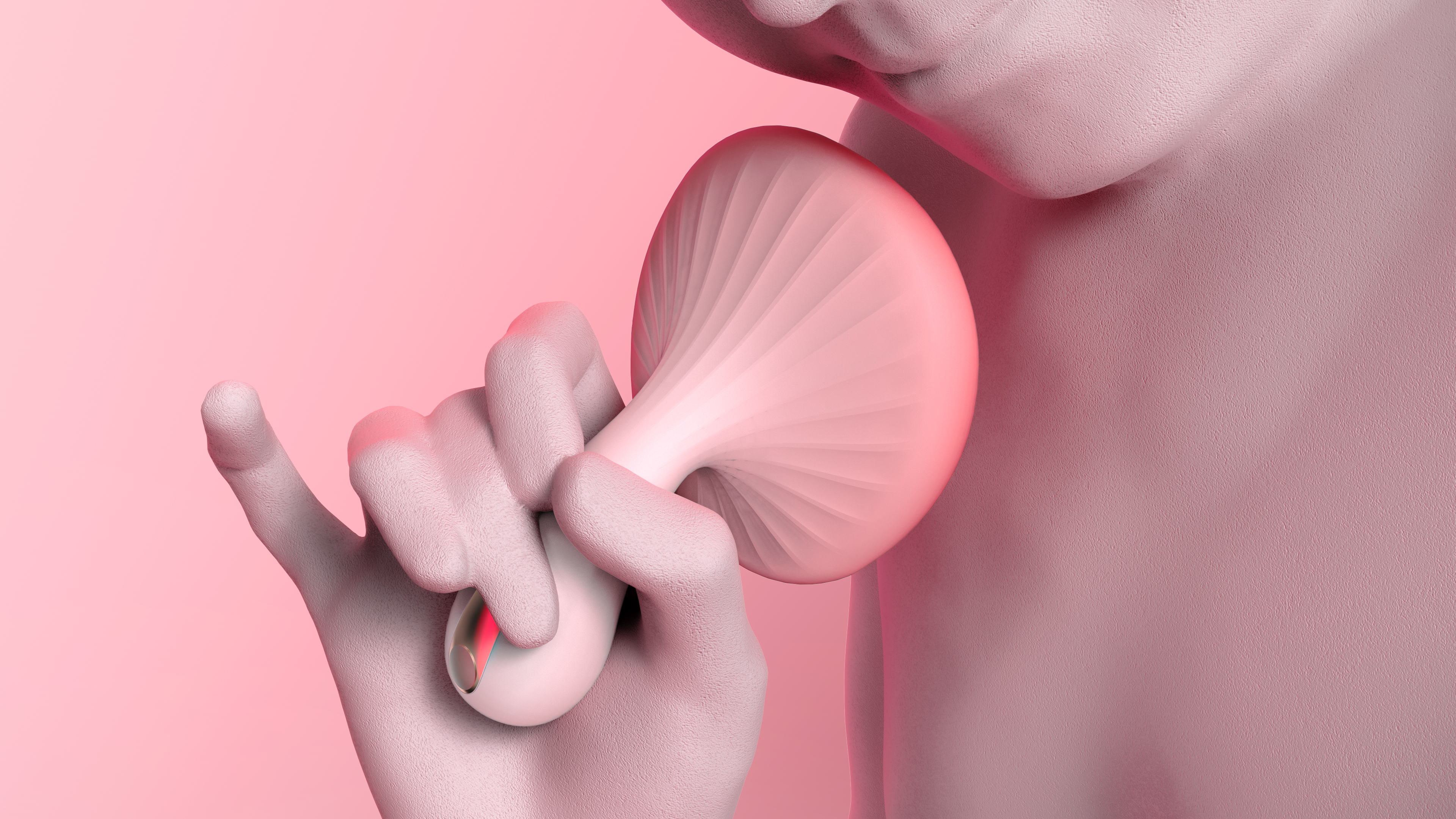 industrial design，Women's products，Sex toy，Toy design，