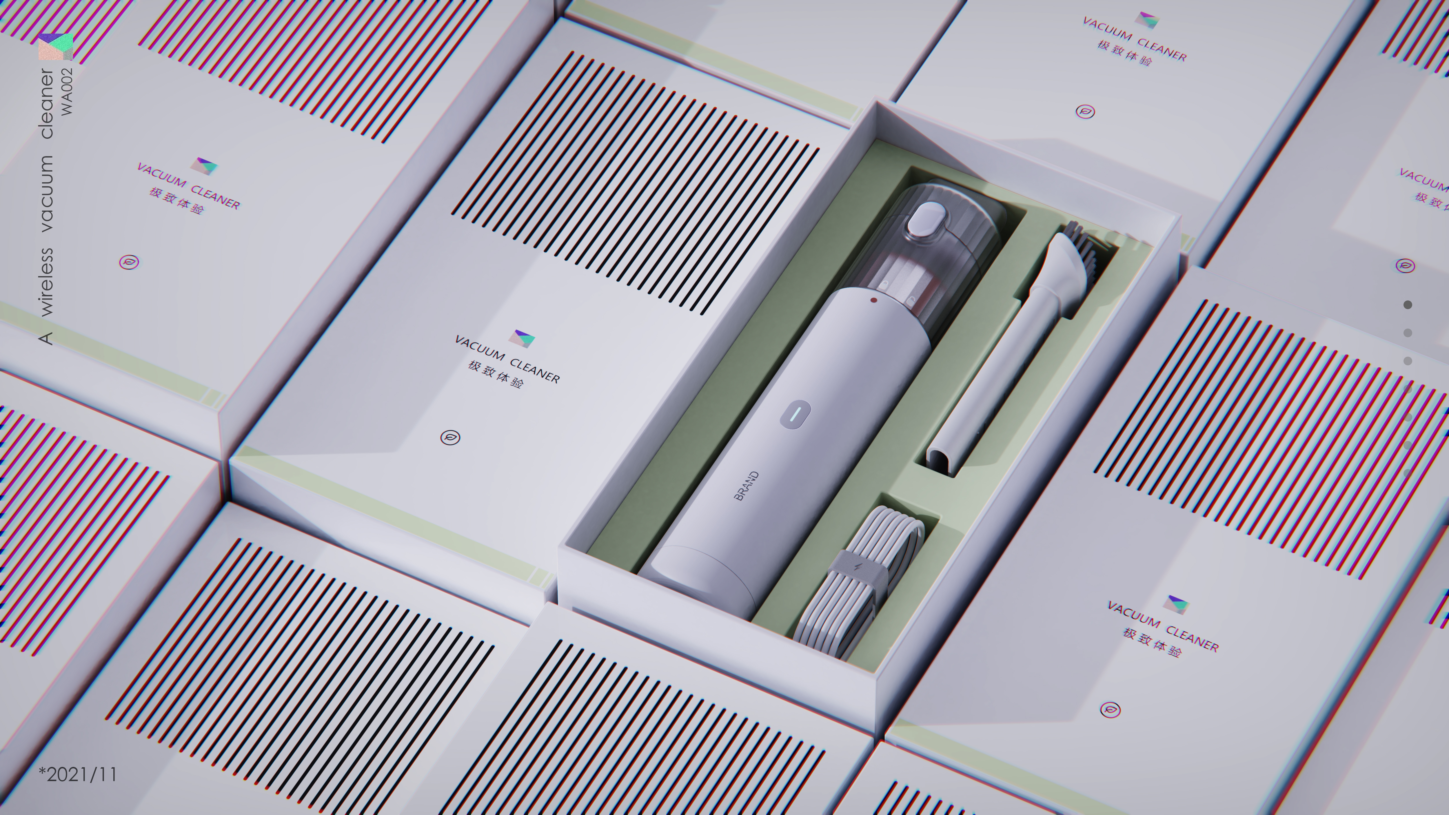 Vacuum cleaner，wireless，Portable，hold，vehicle，Take it with you，