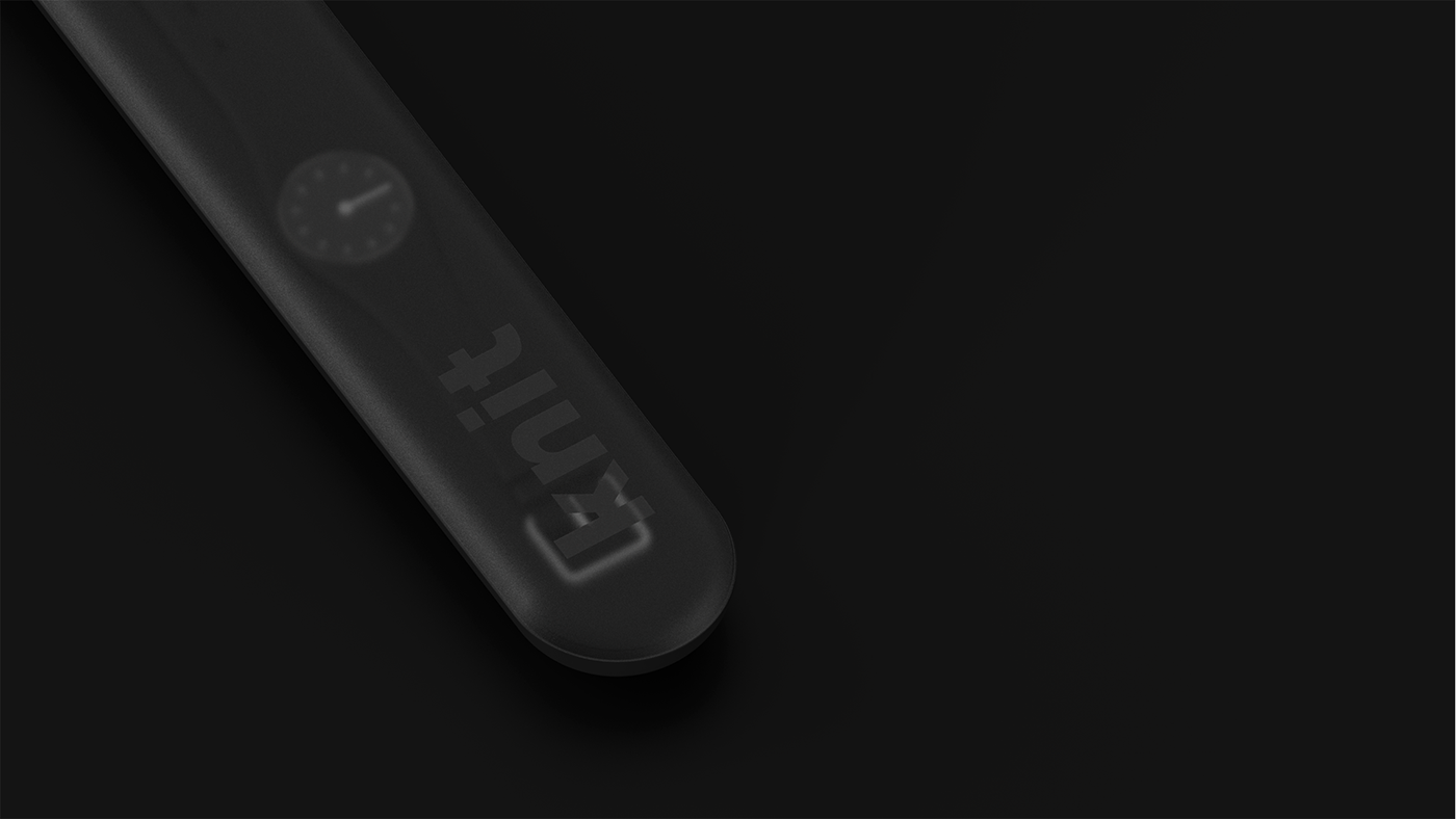 Wrist watch，fabric art，Simplicity，