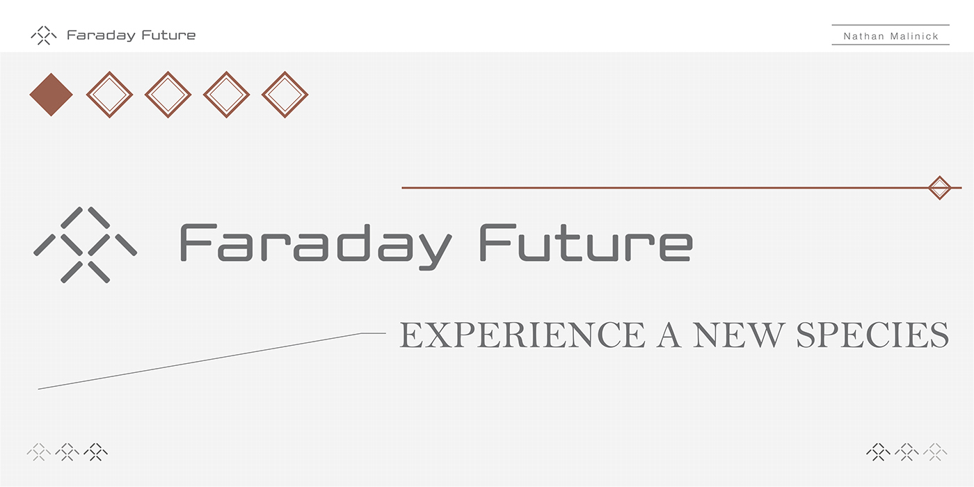 Faraday，concept，suv，