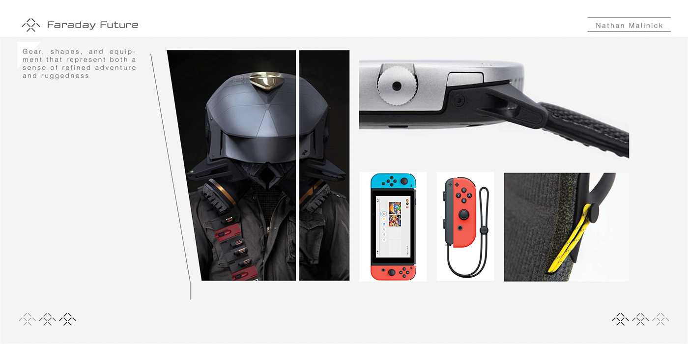 Faraday，concept，suv，