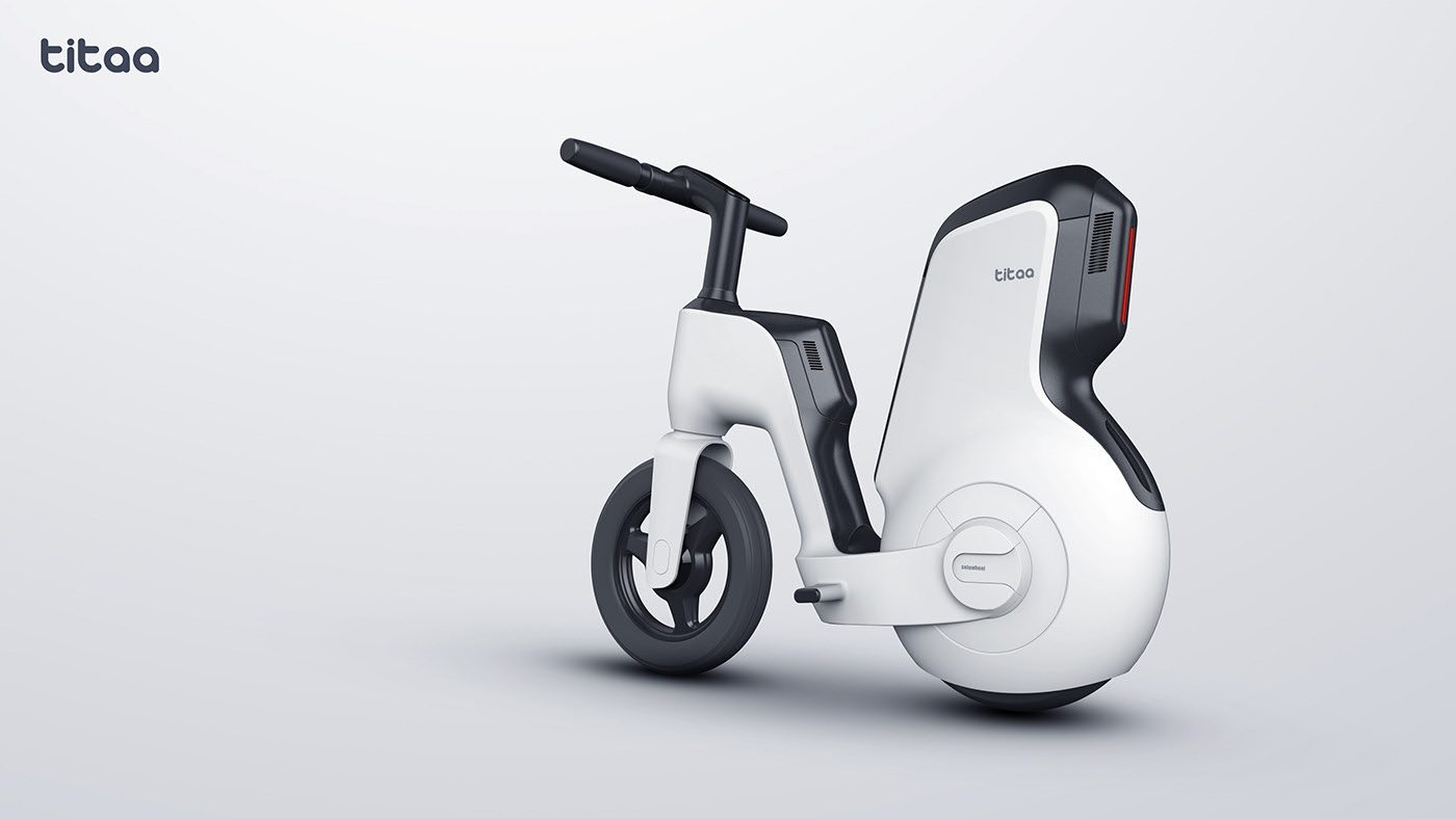 Husky original design，vehicle，Electric vehicle，