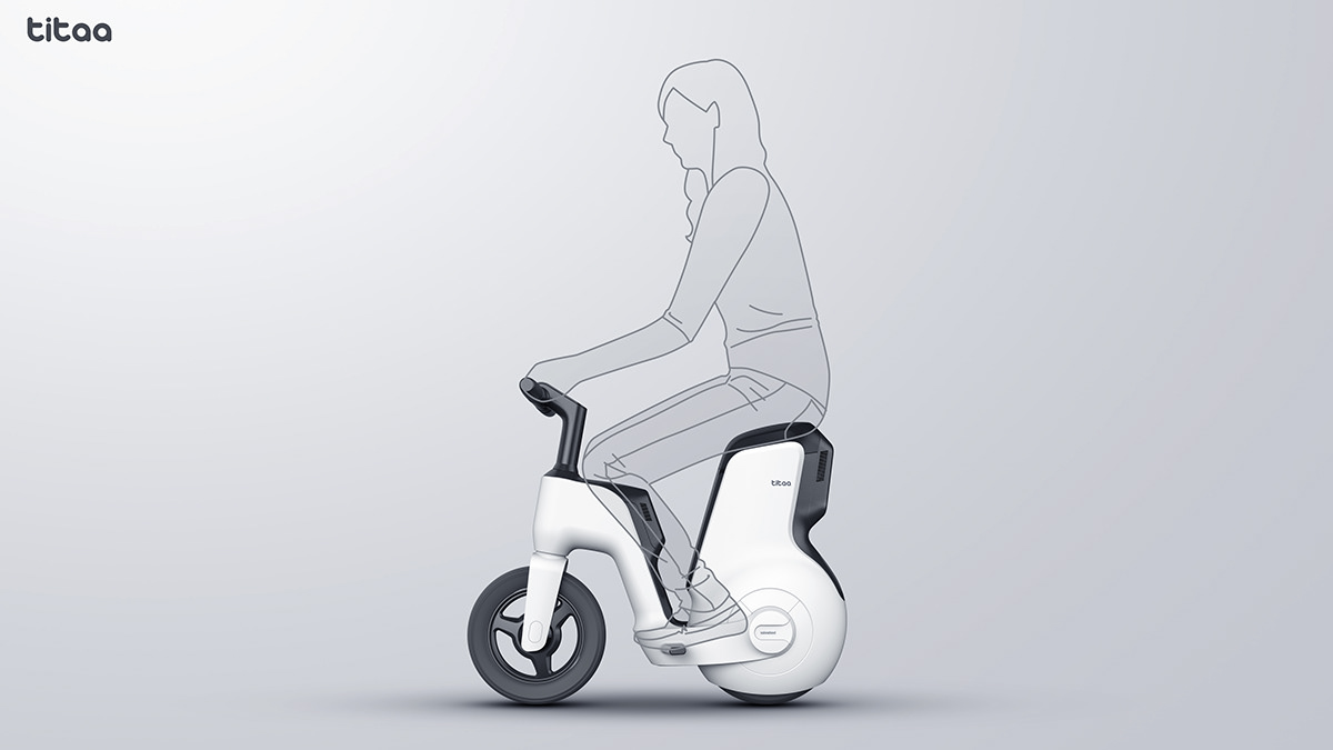 Husky original design，vehicle，Electric vehicle，