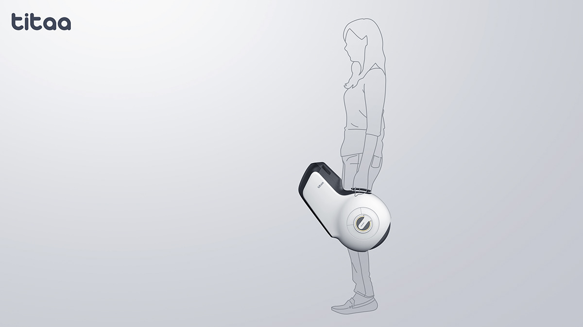 Husky original design，vehicle，Electric vehicle，