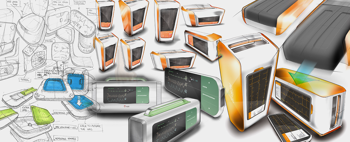 medical care，equipment，heart，diagnosis，