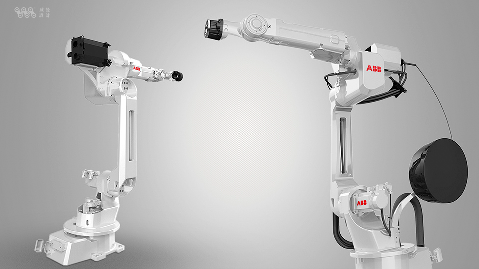 Robot design，artificial intelligence，