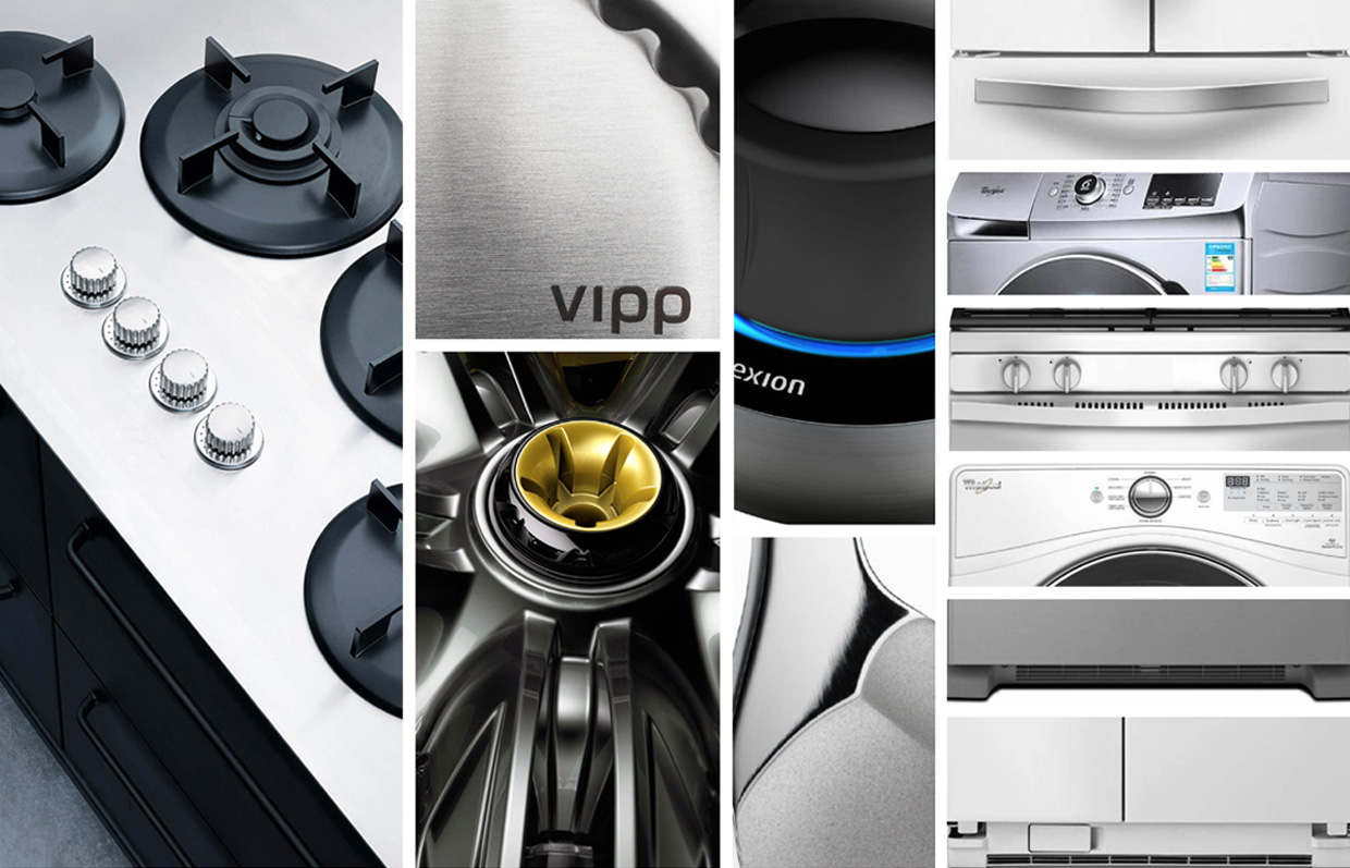 South wind design，Water purifier，Whirlpool ，