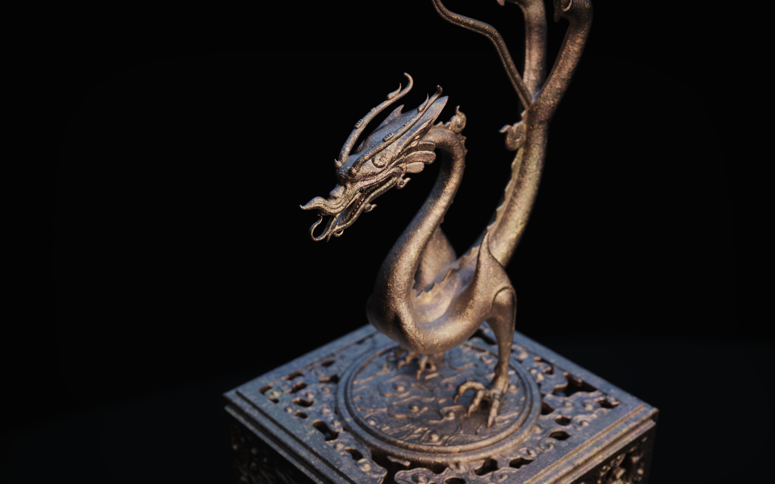 Incense utensil，Aromatherapy stove，Museum Cultural Creation，Cultural relic derivation，Metal，