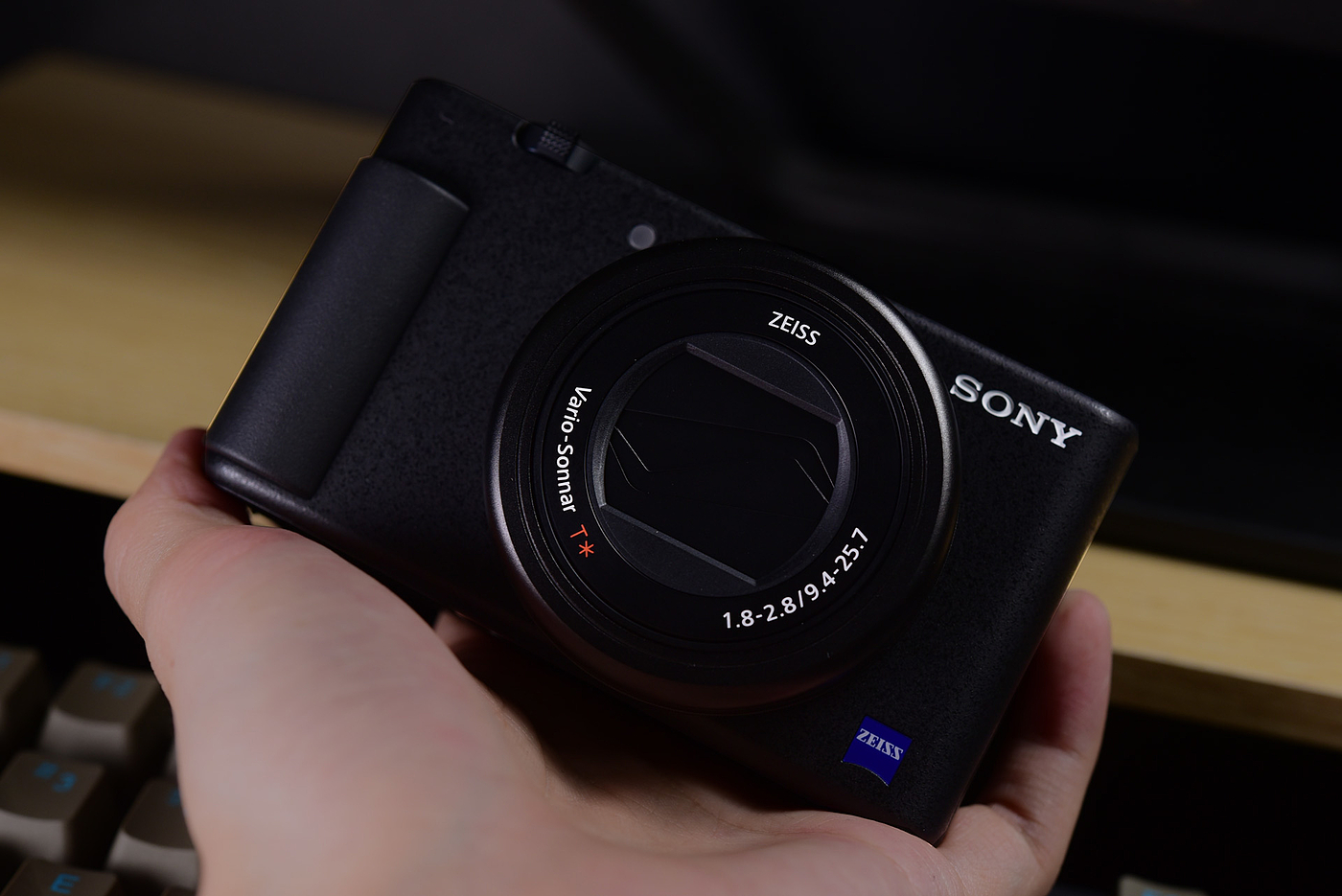 camera，