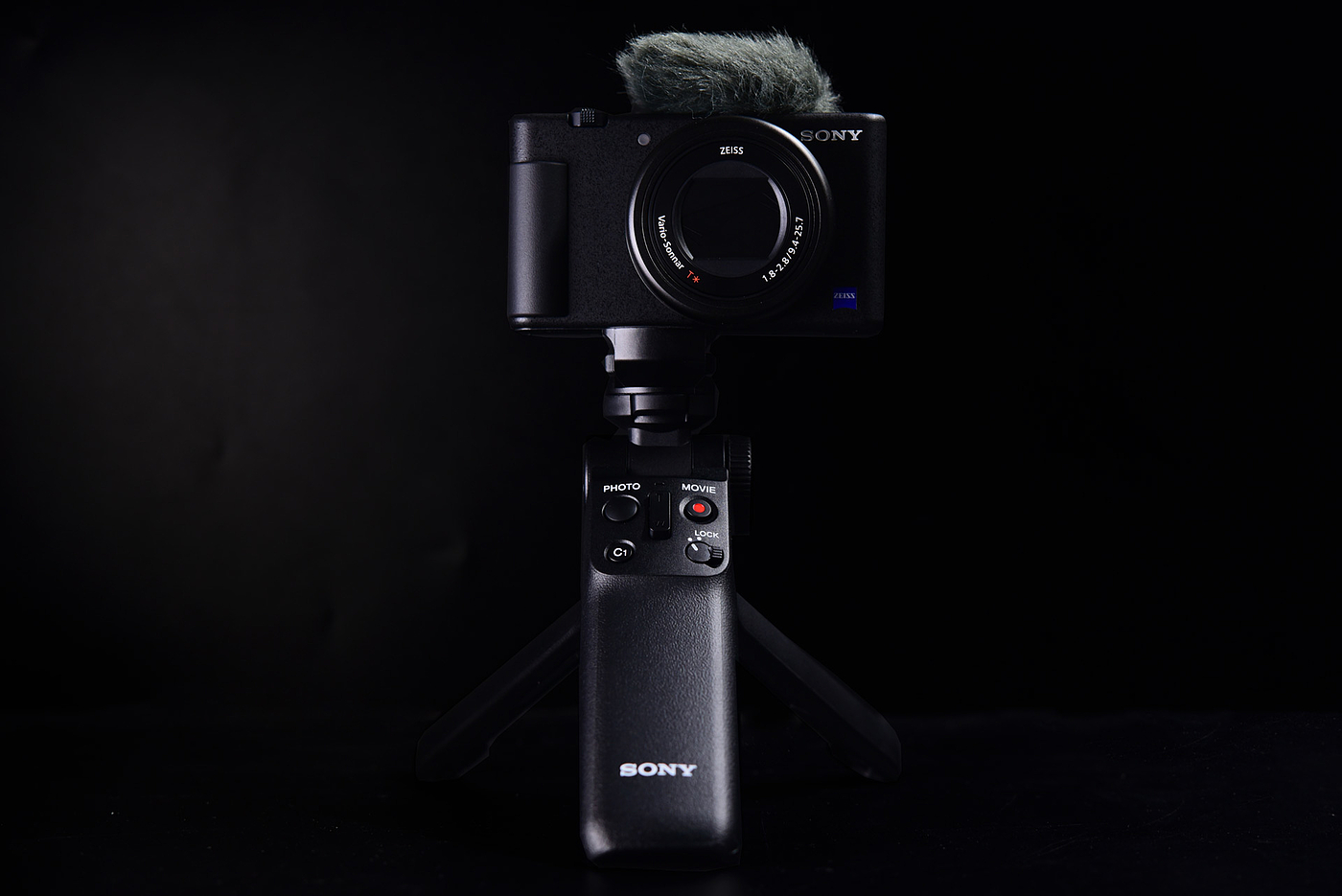 camera，