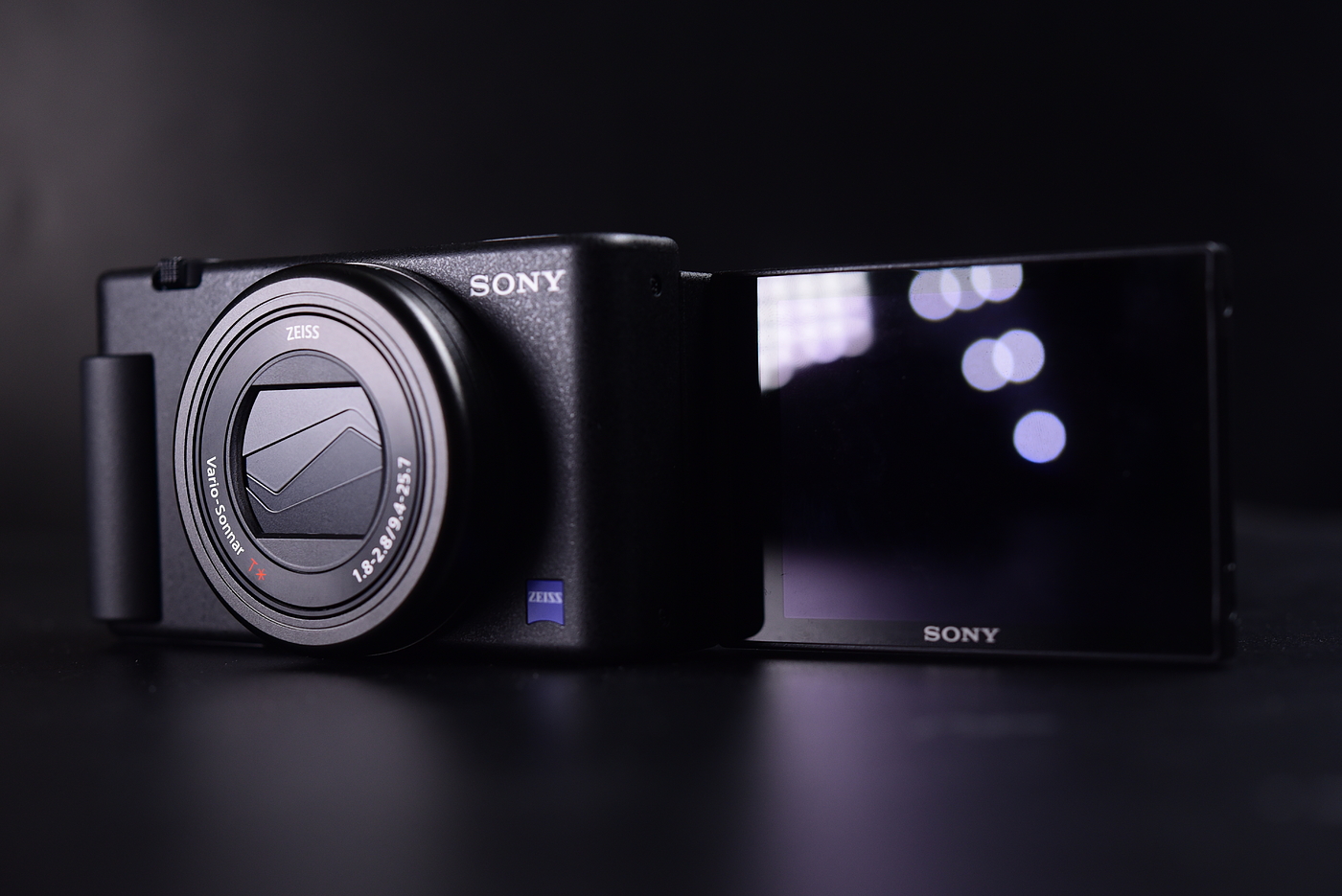 camera，