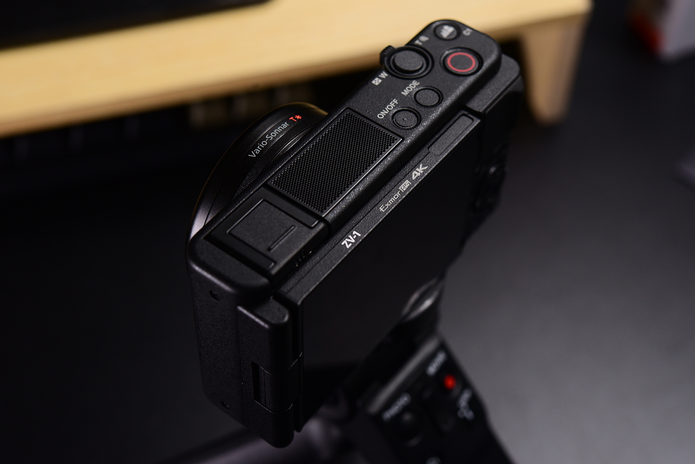 camera，