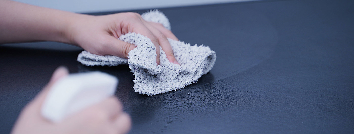 CLEANEAT，Cleaning agent，Cleaning tools，product design，