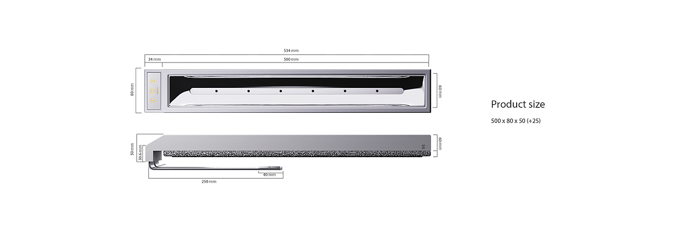 CLEANEAT，Cleaning agent，Cleaning tools，product design，