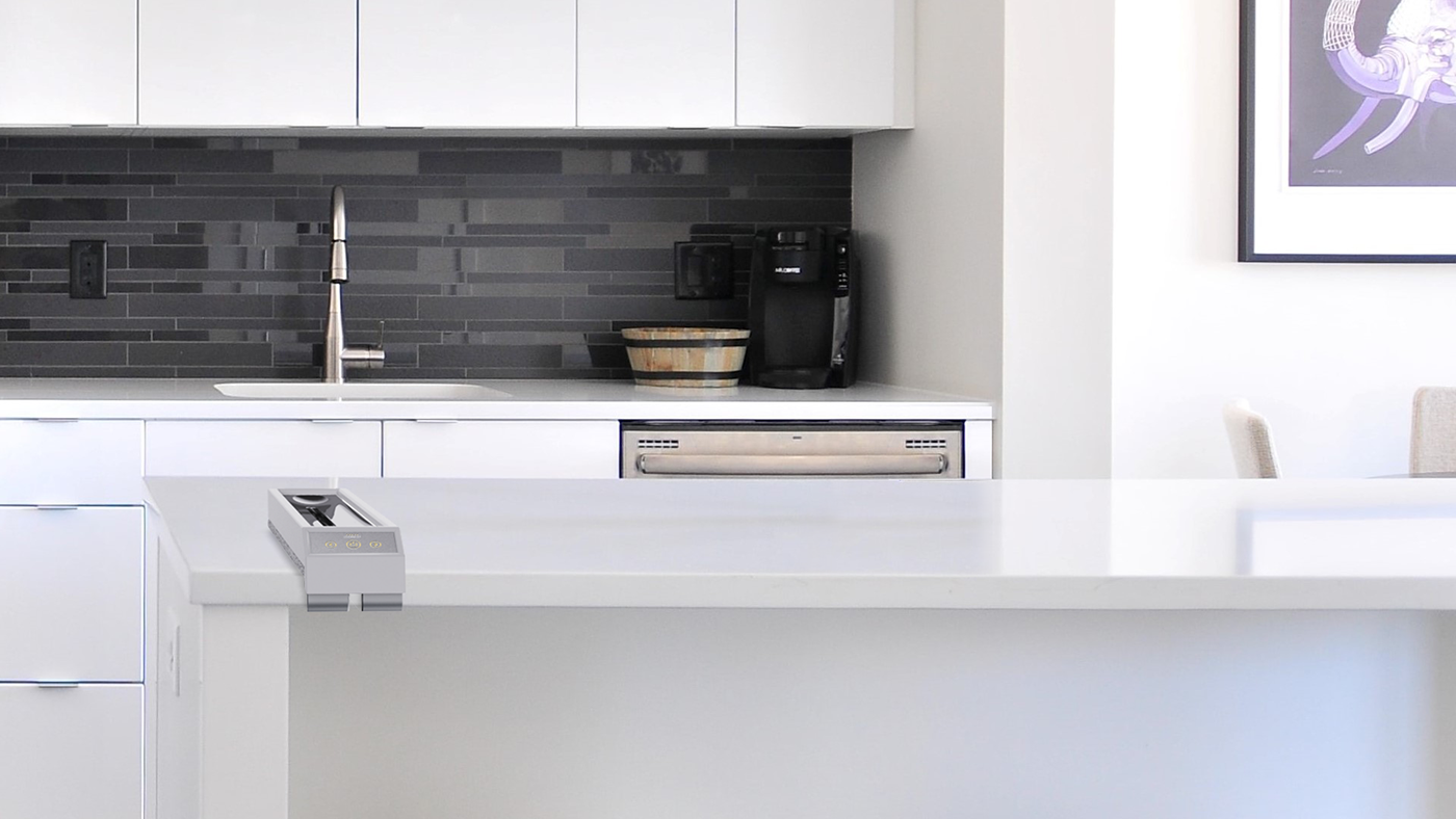 CLEANEAT，Cleaning agent，Cleaning tools，product design，