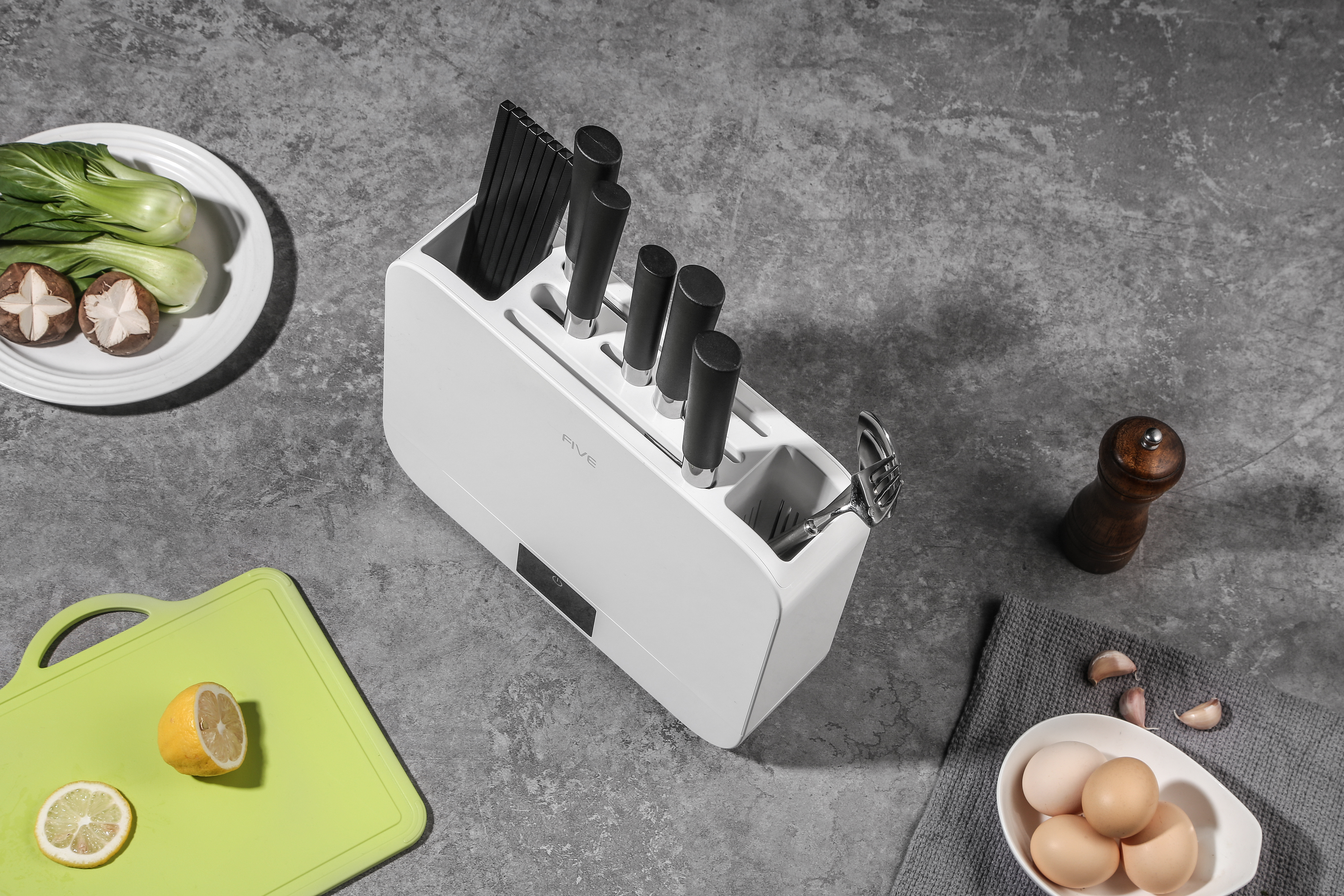 small home appliances，Intelligent sterilization，