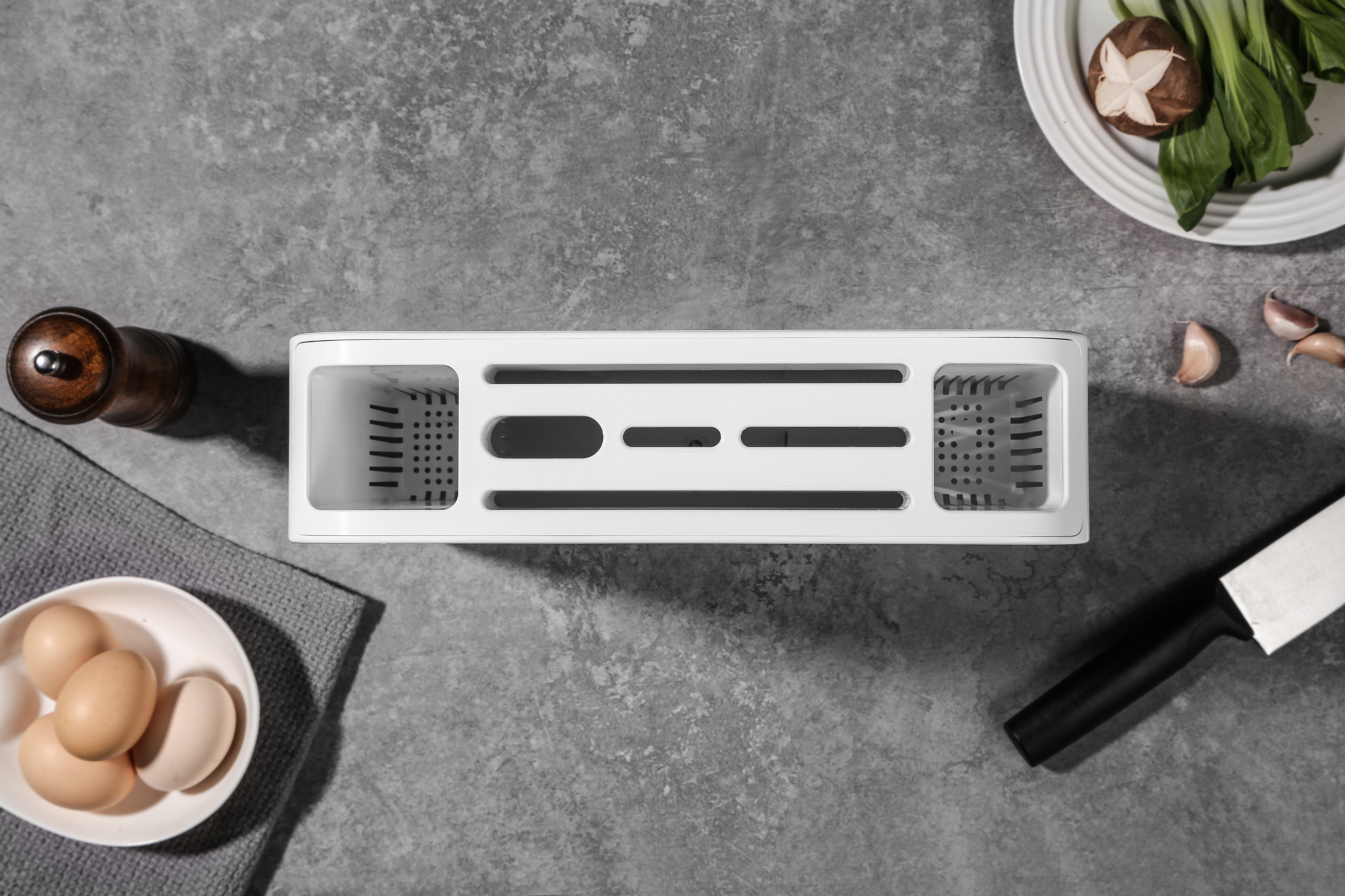 small home appliances，Intelligent sterilization，