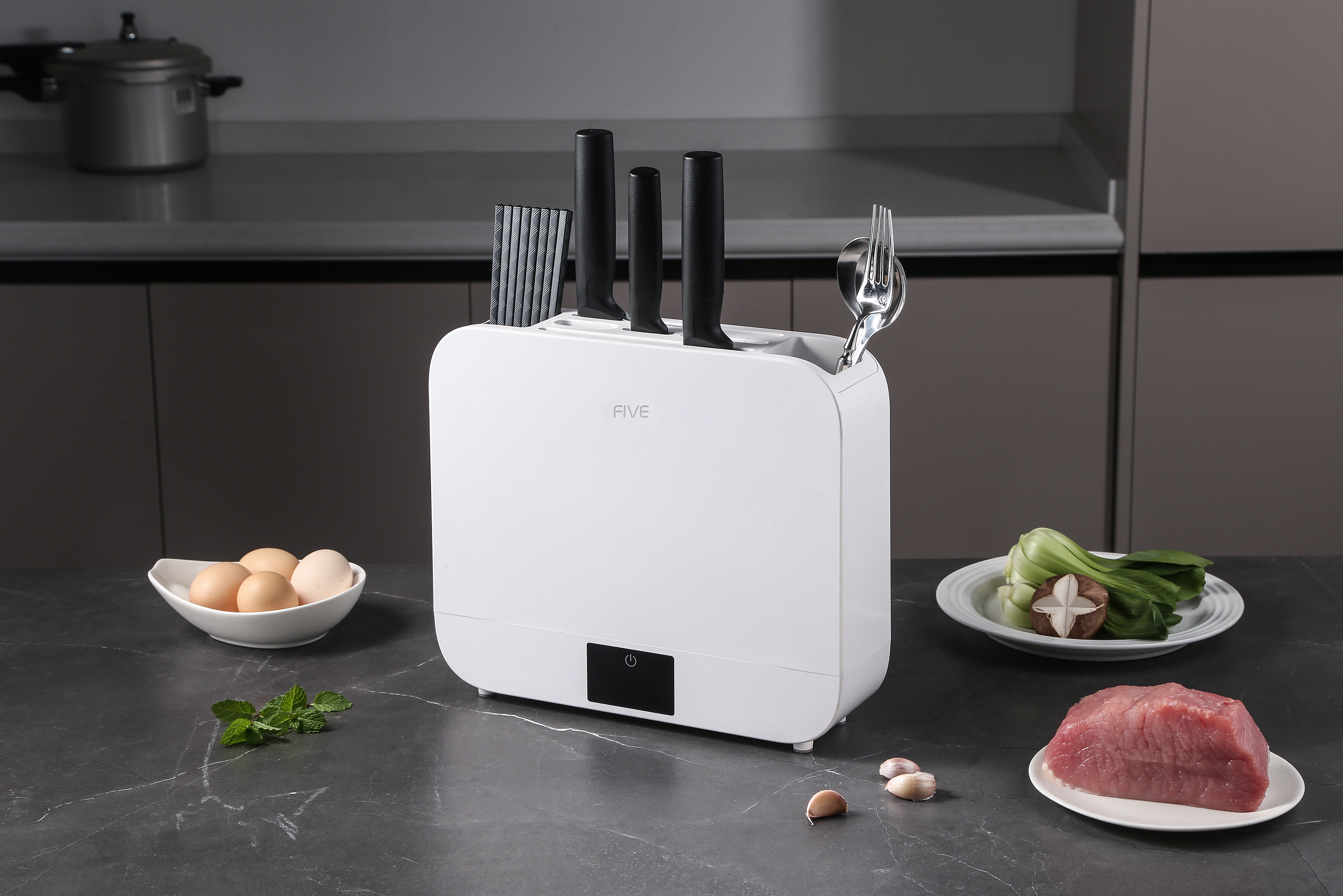 small home appliances，Intelligent sterilization，