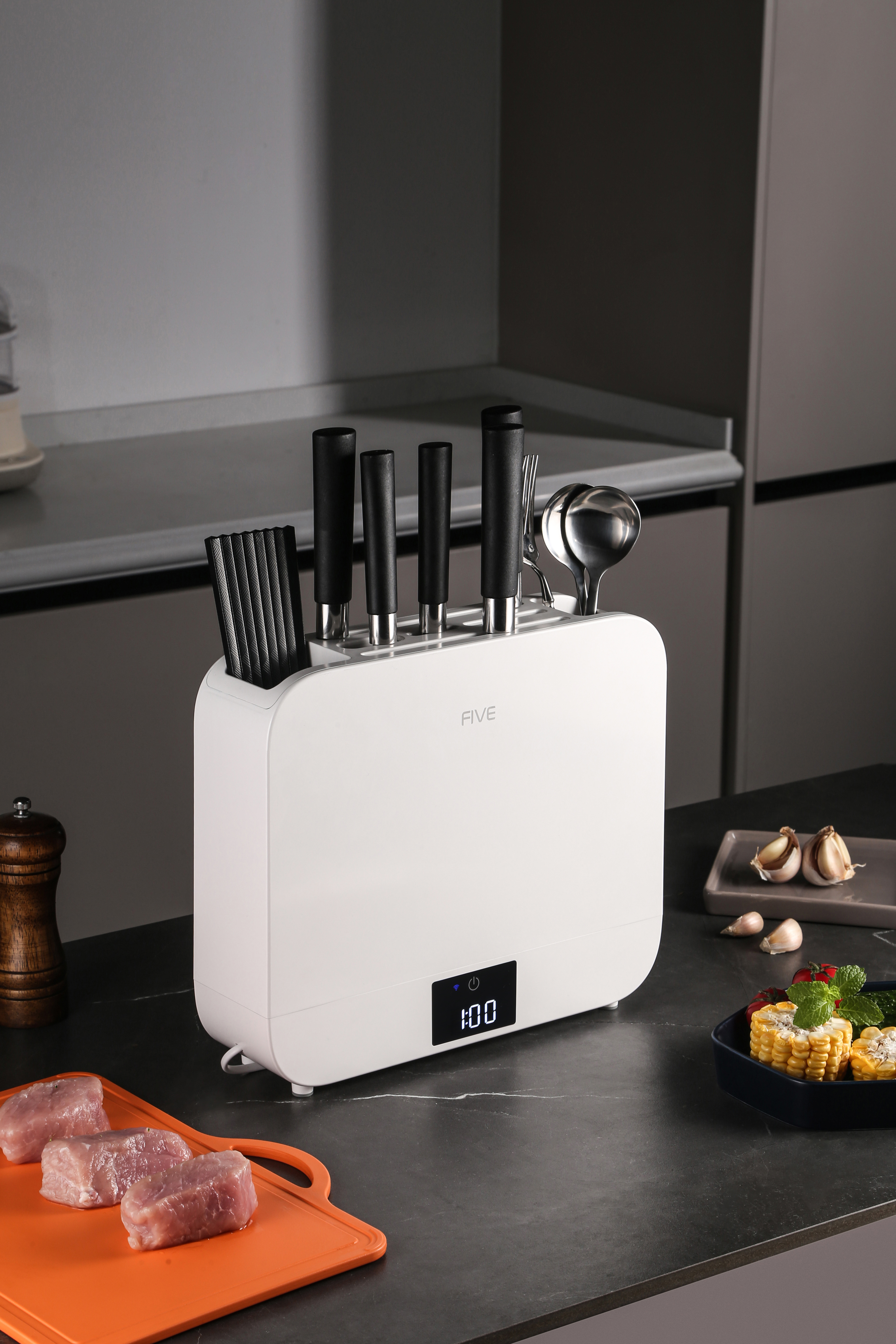 small home appliances，Intelligent sterilization，