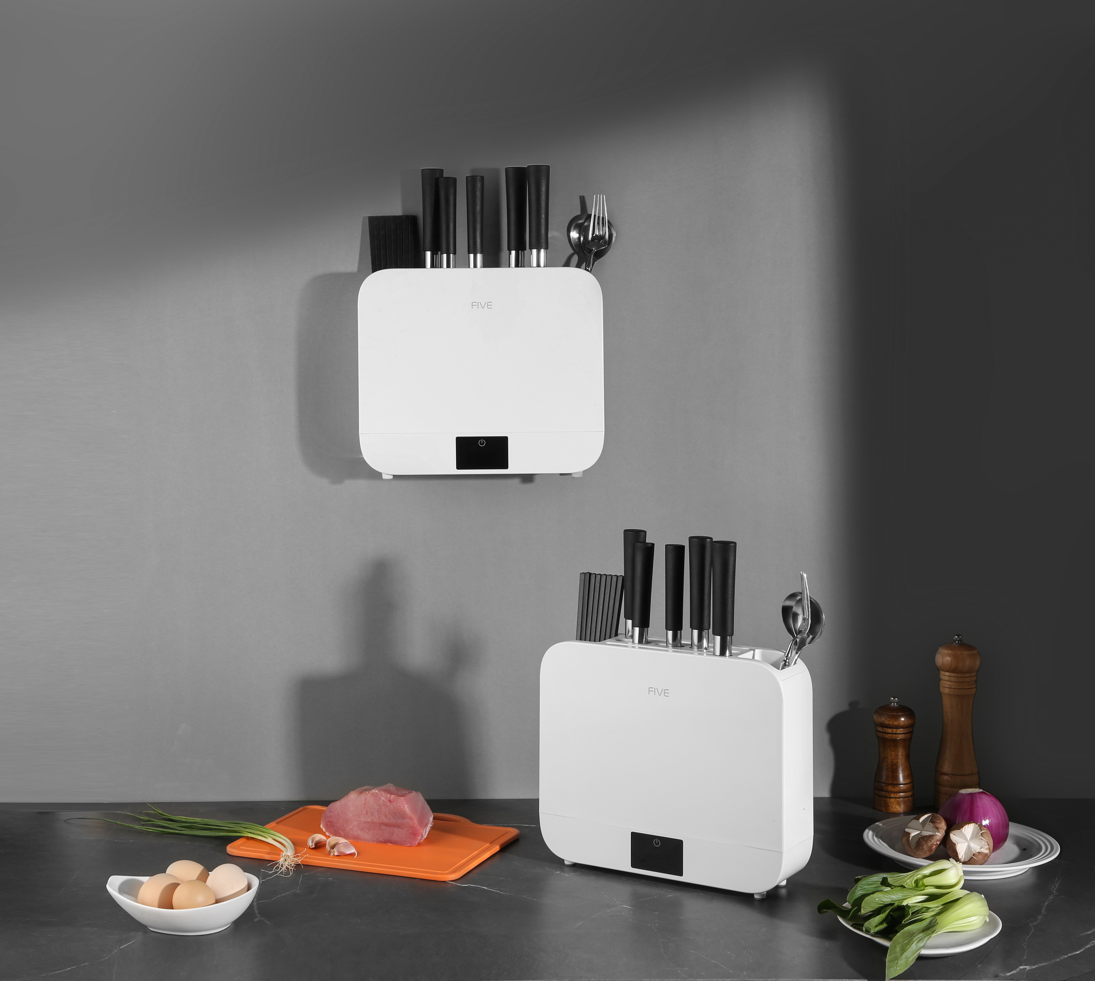 small home appliances，Intelligent sterilization，