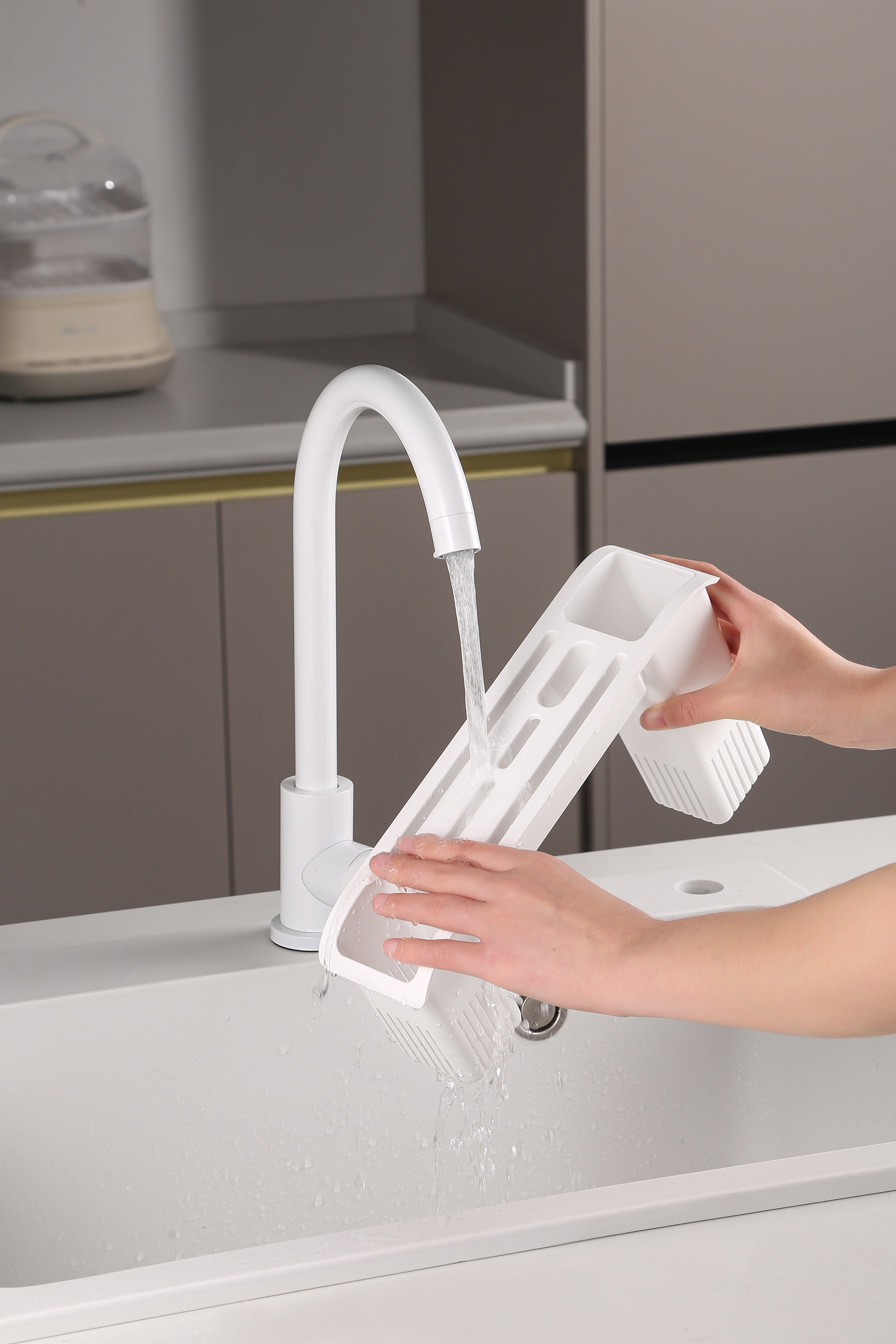 small home appliances，Intelligent sterilization，