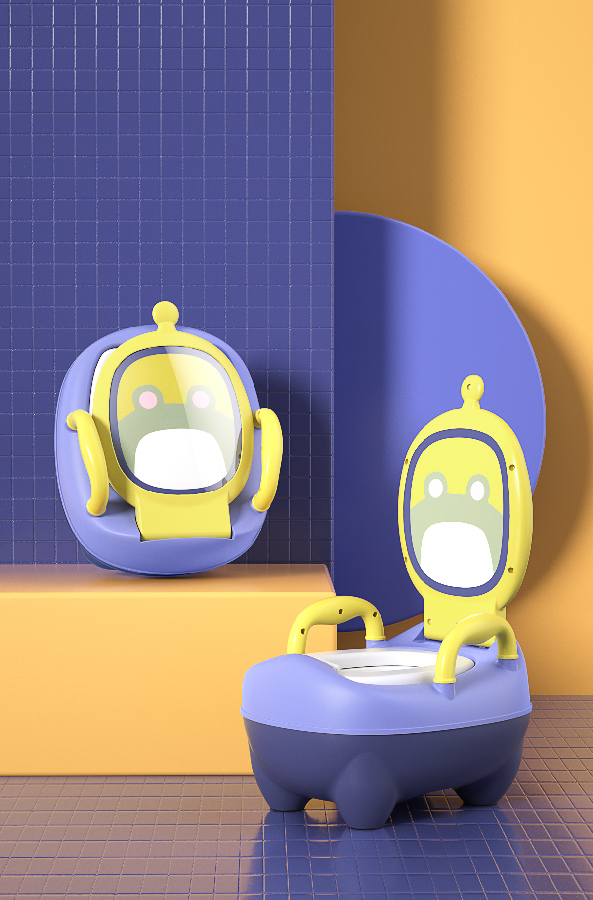 children，Toilet seat，closestool，