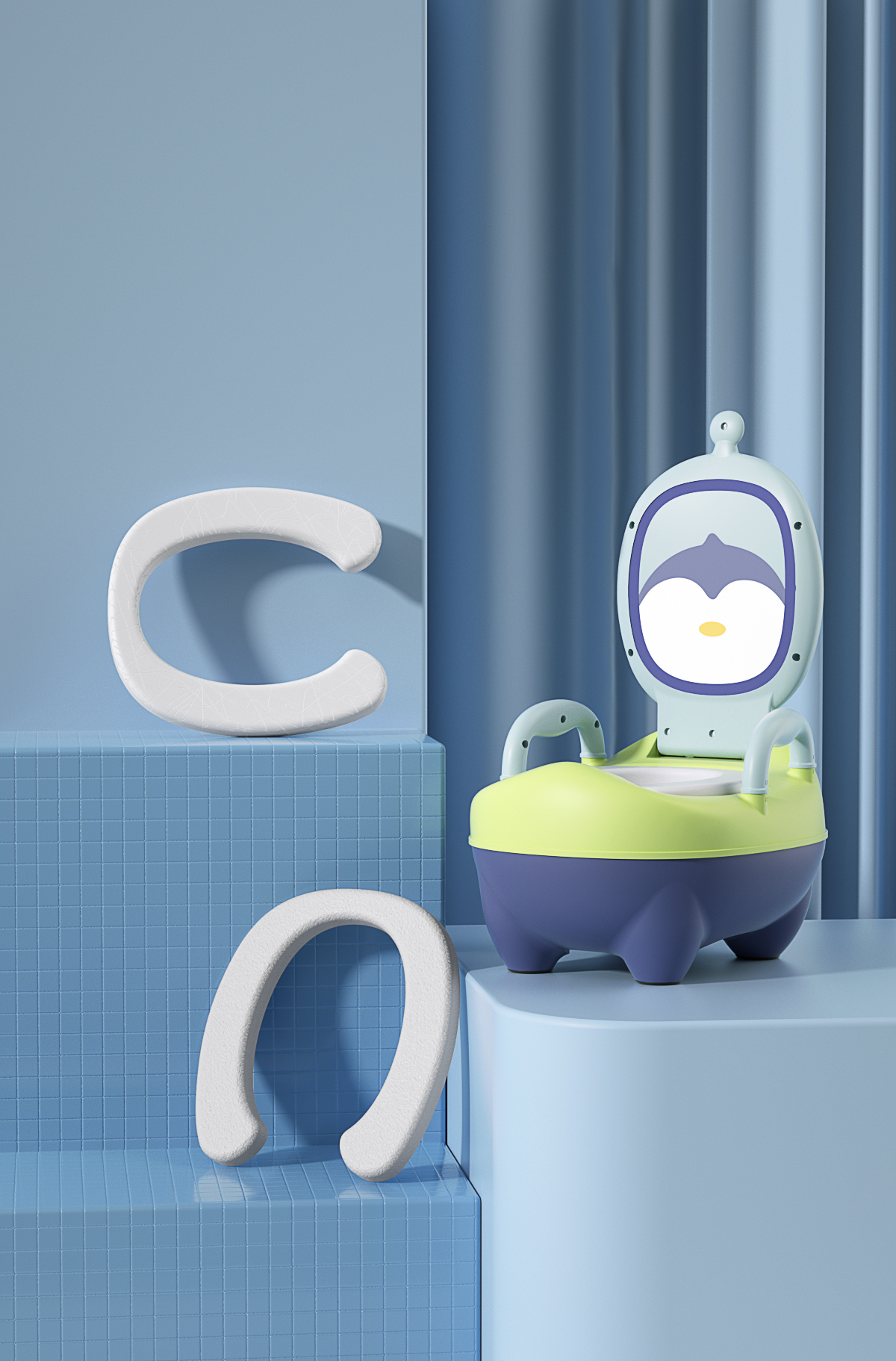 children，Toilet seat，closestool，