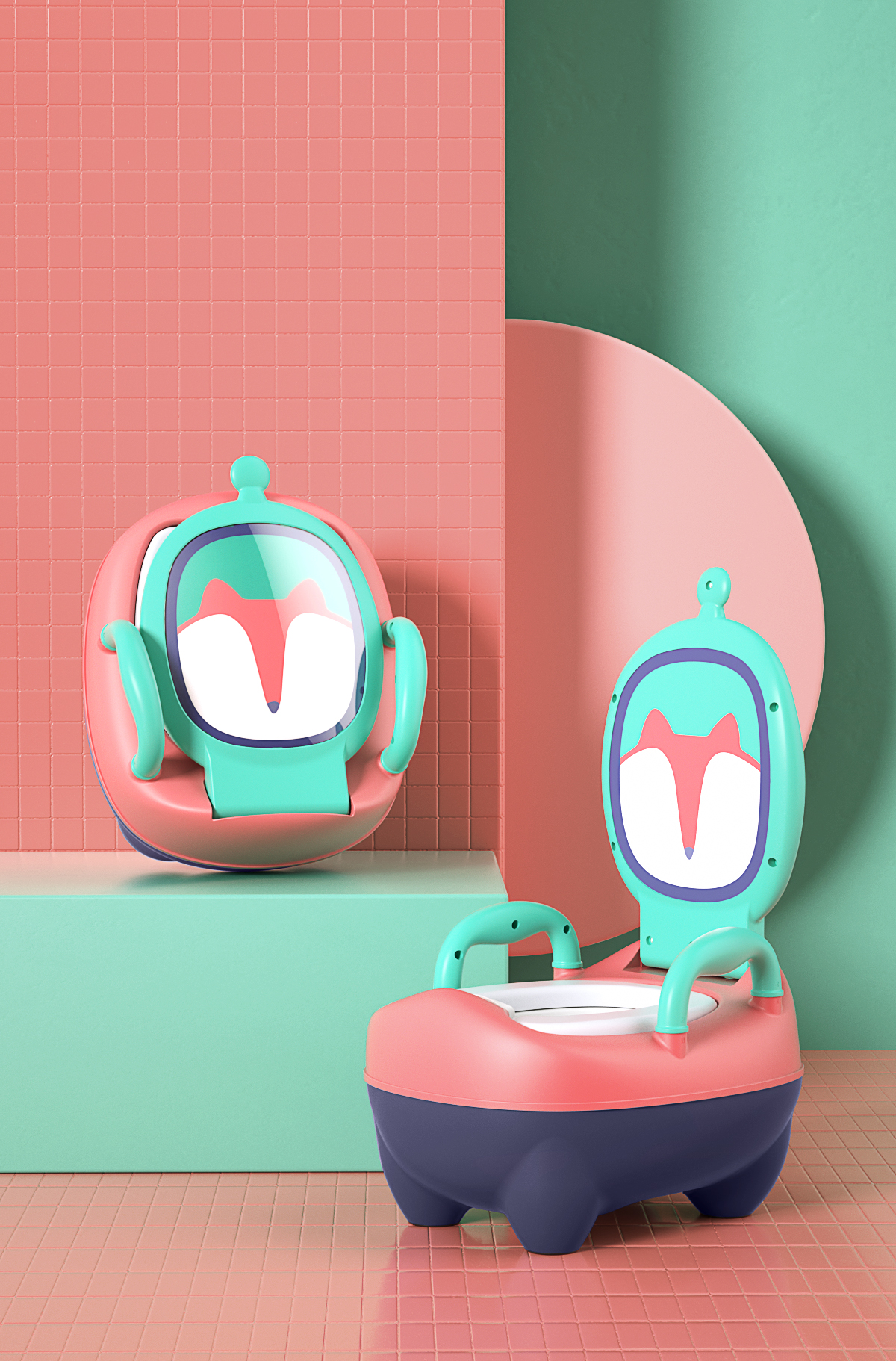 children，Toilet seat，closestool，