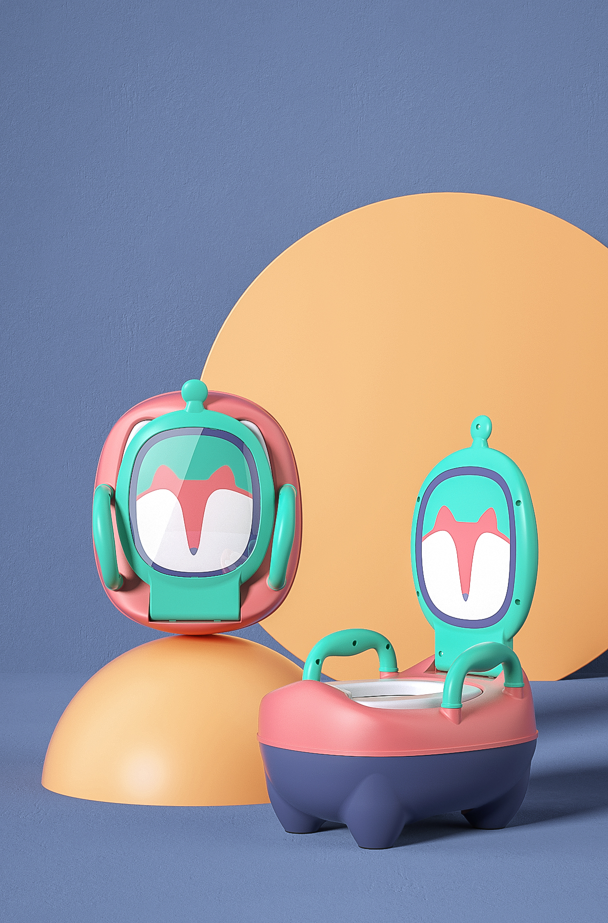 children，Toilet seat，closestool，