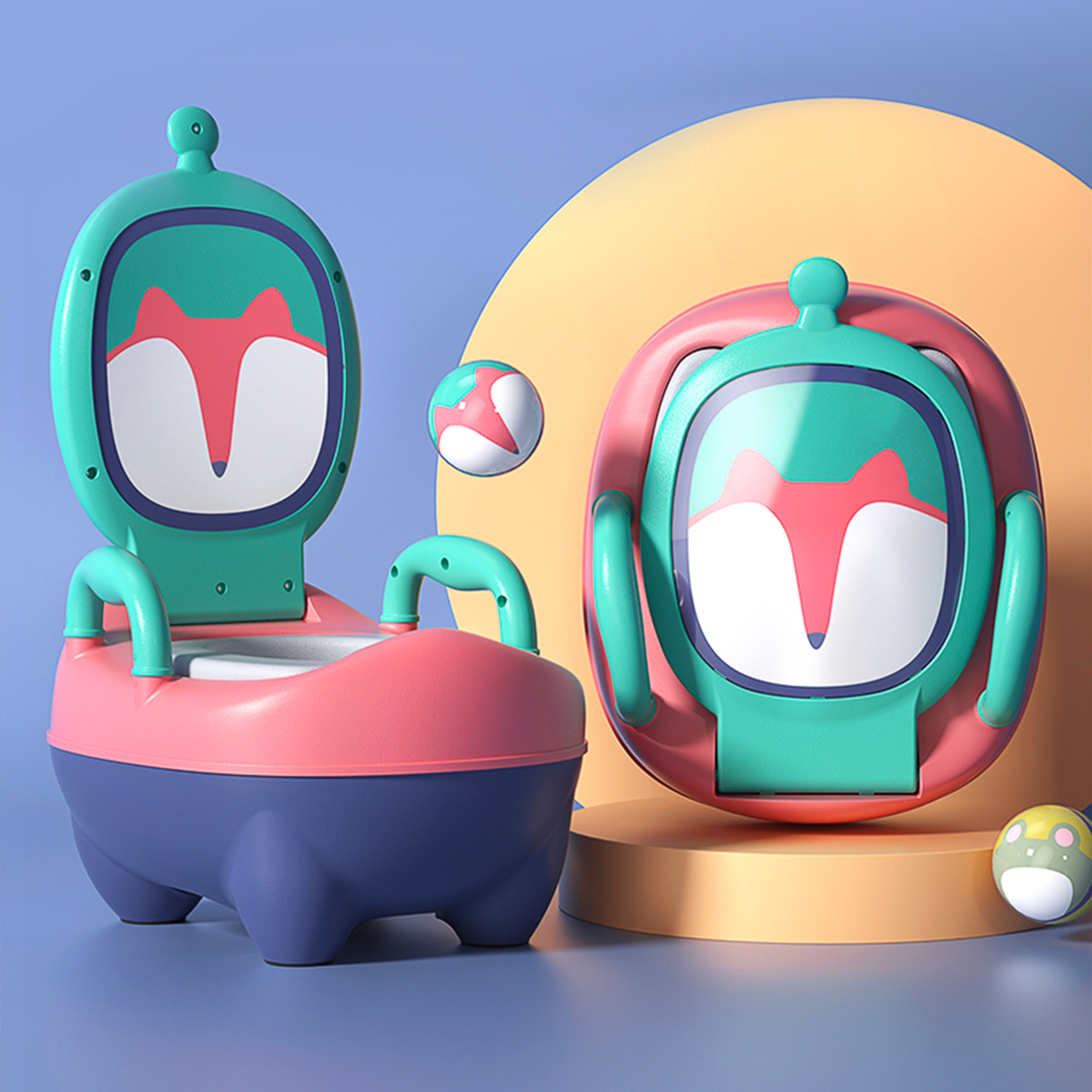 children，Toilet seat，closestool，