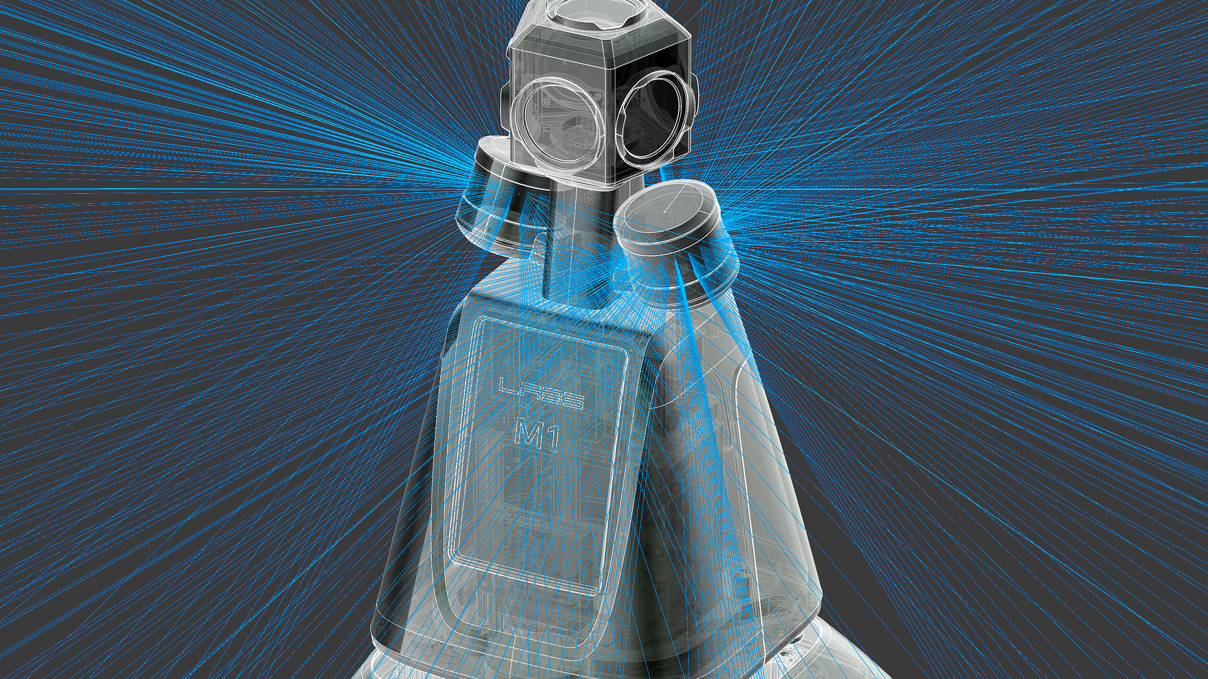 robot，intelligence，autonomy，3d，