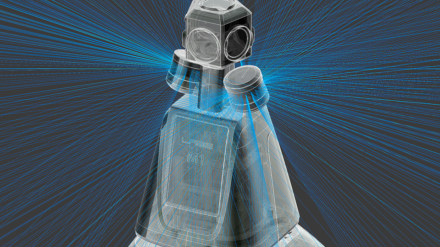 robot，intelligence，autonomy，3d，